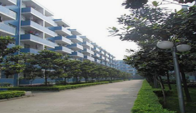 重慶市蜀都職業技術學校在哪里、學校地址