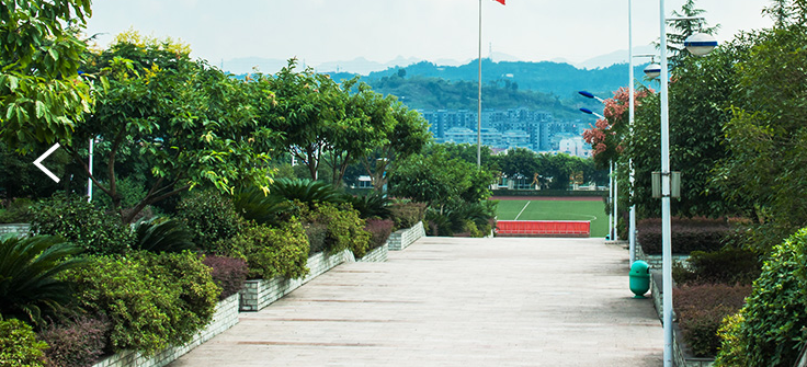 重慶市龍門浩職業中學校